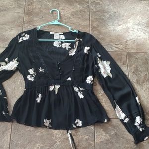 American Rag Blouse size med.